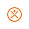 Logo for OutcomesX