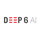 Logo for Deep 6 AI