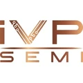 Logo for iVP Semiconductor