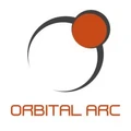 Logo for Orbital Arc