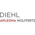 Logo for Diehl