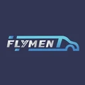 Logo for Flyment Express