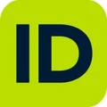 Logo for Work-ID