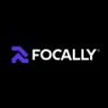 Logo for Focally
