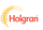 Logo of Holgran