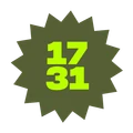 Logo for 1731 MGMT