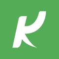 Logo for KiranaPro