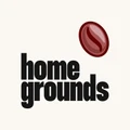 Logo for Homegrounds