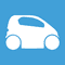 Logo for TradeYourCar