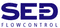 Logo for SED Flow Control