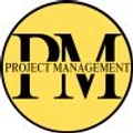 Logo for Project Management