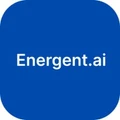 Logo for Energent.ai