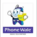Logo for PhoneWale
