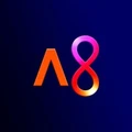 Logo for Auton8