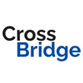 Logo for CrossBridge