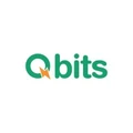 Logo for Qbits