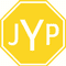 Logo for JYP Cosmetics