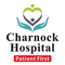 Logo for Charnock Hospital