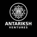 Logo for Antariksh Ventures