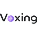 Logo for Voxing