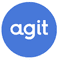 Logo for Agit