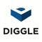 Logo for Diggle