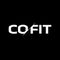 Logo for CoFit