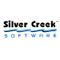 Logo for Silver Creek
