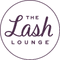 Logo for The Lash Lounge