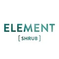 Logo for Element Shrub