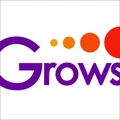 Logo for Grows app
