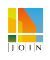 Logo for JOIN