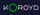 Logo for Koroyd