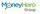 Logo for MoneyHero Group