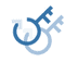 Logo for SecurCles