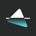 Logo of Cyanite