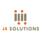 Logo for i4 Solutions