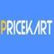 Logo for Pricekart