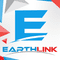 Logo for EarthLink Telecommunications
