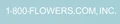 Logo for 1-800-Flowers