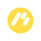 Logo for Binomo