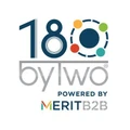 Logo for 180byTwo