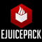 Logo for E Juice Pack