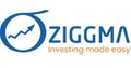 Logo for Ziggma