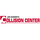 Logo of Joe Hudson's Collision Center