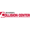 Logo for Joe Hudson's Collision Center