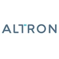 Logo of Altron