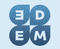 Logo for EDEM