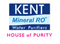 Logo for KENT
