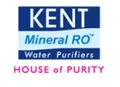 Logo for KENT